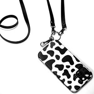 Phone Strap - Vegan Leather Accessories Durable