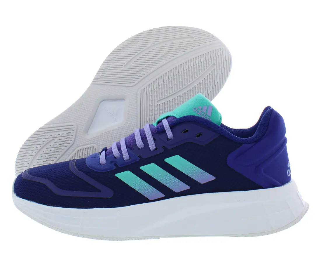 Adidas Duramo 10 Womens Shoes