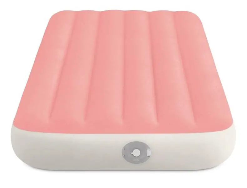 Prestige Pink Full Air Mattress