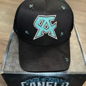 DANDY HATS X CANELO — CA TIFFANY