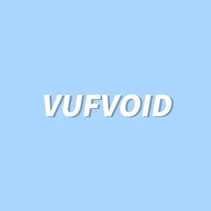 VUFVOID HEALTH shop logo