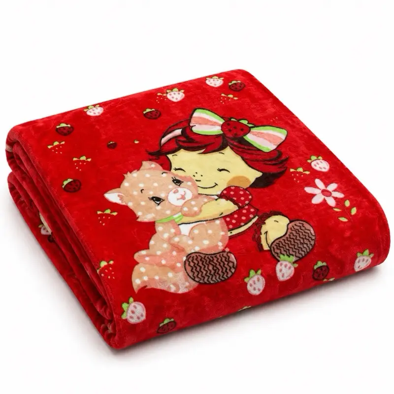 Women's Fashion Soft Fabric Boho Basic Casual Blanket, 41"x55" Cold-Weather Throw for Lady