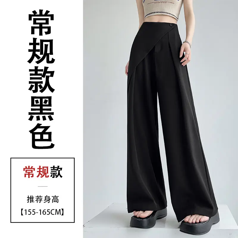 Black Regular Version