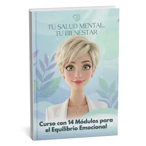 Emotional Balance Course - 14 Modules for Effective Emotion Management & Improved Well-being
