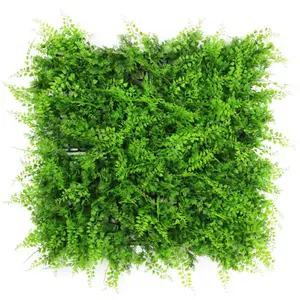 Jungle Boxwood Panel | Decor | Wall Nature