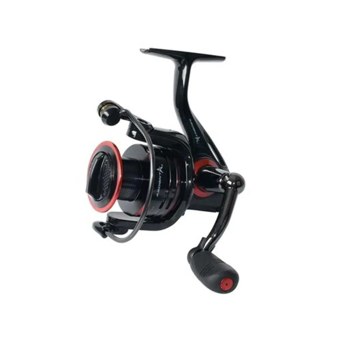 Ardent Finesse Spinning Fishing Reel - 2000 Model, Sports & Outdoor Leisure Fishing Equipment, Waters, 6.0:1 Gear Ratio, Fishing Tackle Kit, Adults