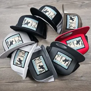 De Rancho cap Adjustable,Gorra De Rancho Ajustable