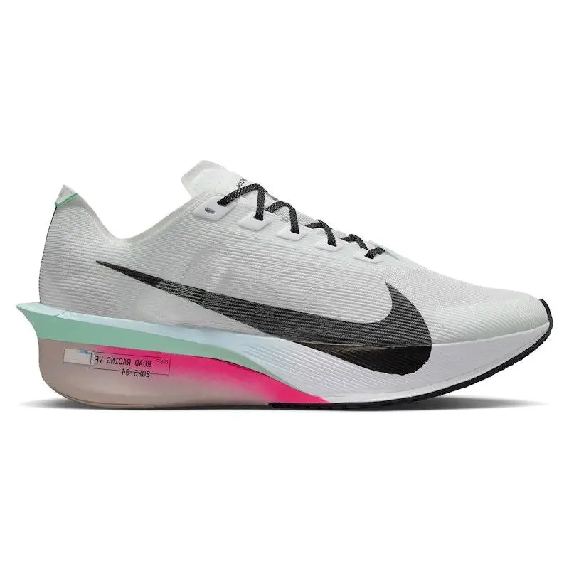 Nike ZoomX Vaporfly Next% 4 White Hyper Pink Mint Foam Black (men) by StockX Nike ZoomX Vaporfly Next% 4 White Hyper Pink Mint Foam Black (men) by StockX
