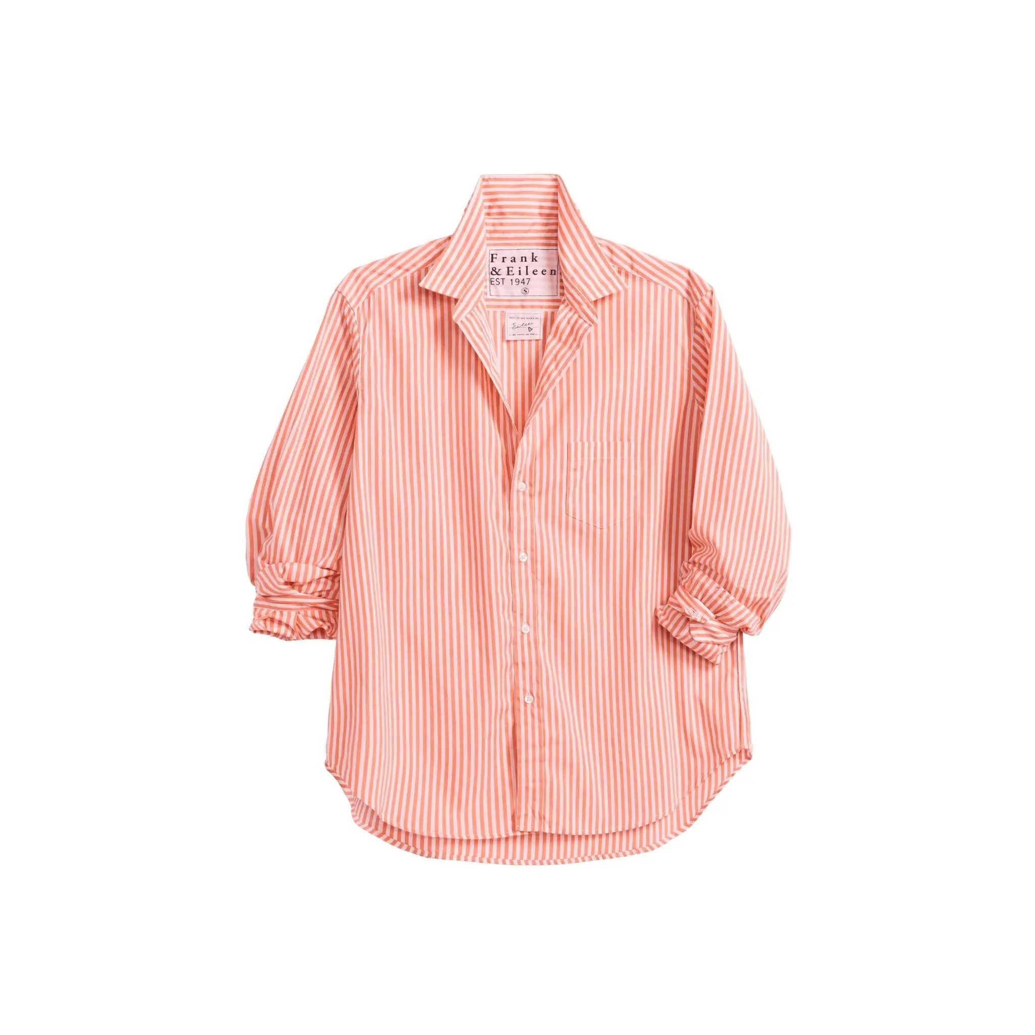 Frank & Eileen Eileen Relaxed Button-up Shirt