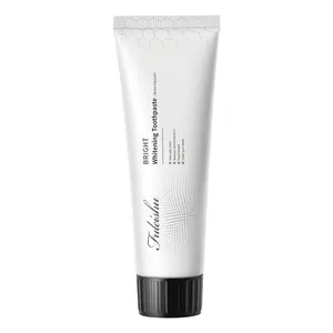 Fluoride toothpaste, minty fresh regular flavor, whitening, removing yellowing, eliminating bad breath, anti-cavity toothpaste