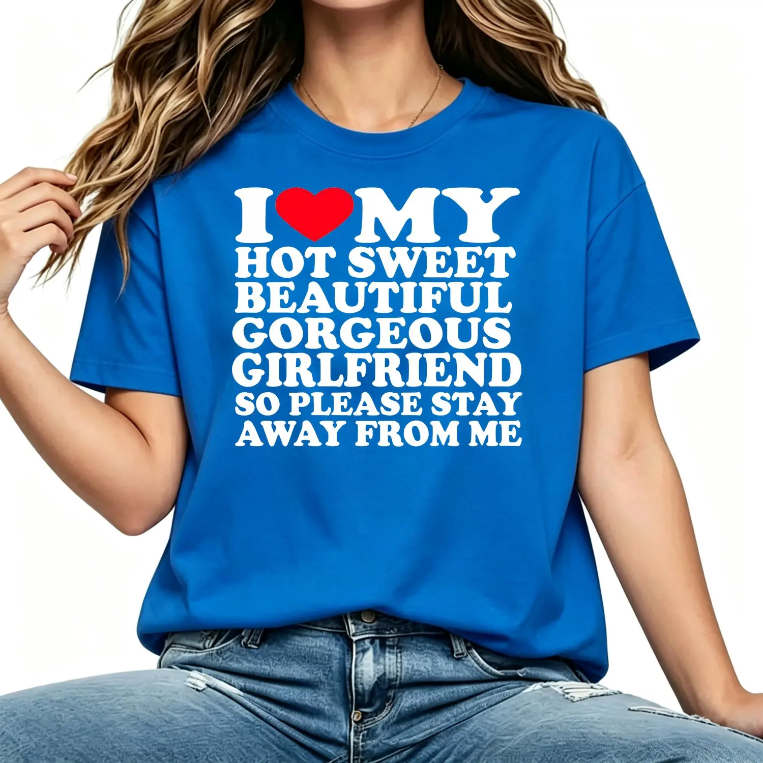 T-shirt_Black