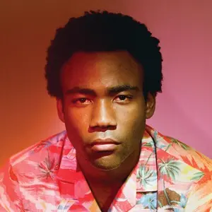 Childish Gambino - Because the Internet  [COMPACT DISC - CD] Explicit