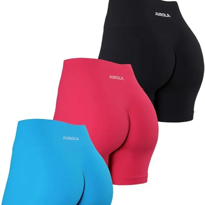 Pack(black/Raspberry Sorbet/Blue Danube)