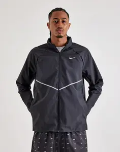 Nike Miler Repel UV Protection Running Jacket
