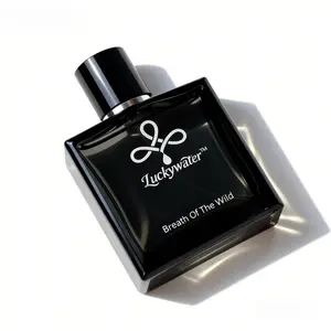 Men's Fragrance 1.7 Fl Oz – Fresh Fougere EDP with Bergamot, Elemi, Lavender, Geranium & Amber – Long Lasting Clean Scent – Great for Office Daily, Weekend Brunch, Spring Travel – Father's Day Gift, Valentine's Gift for Him, Anniversary Gift