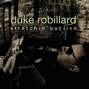 Duke Robillard - Stretchin' Out  [COMPACT DISC - CD]