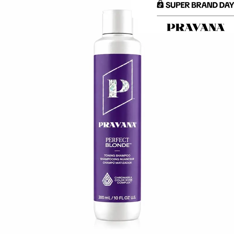Perfect Blonde Shampoo