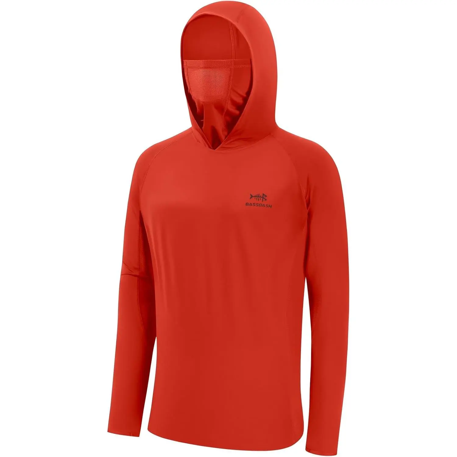 Coral Red
