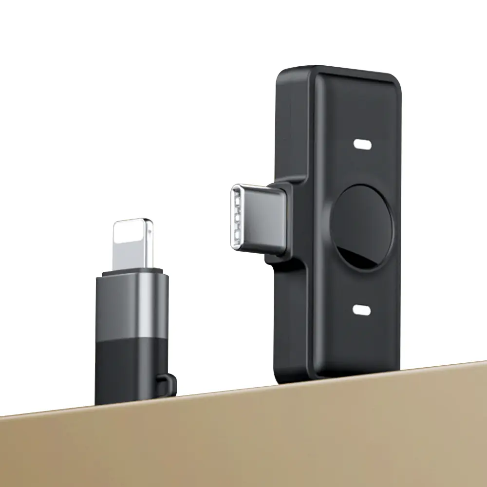 KUKIHO Wireless Lavalier Microphone Adapters and receivers KUKIHO Wireless Lavalier Microphone Adapters and receivers