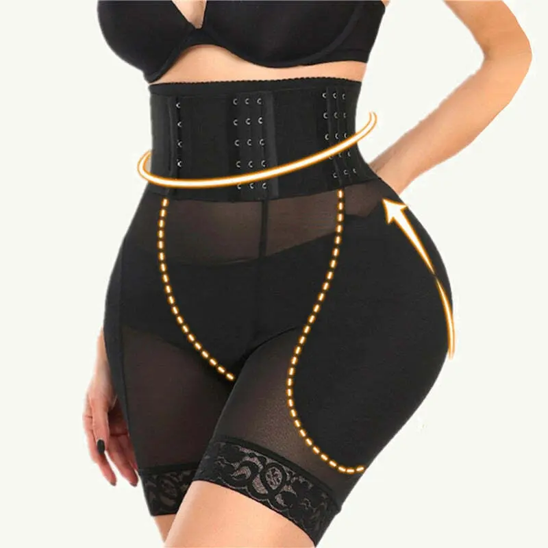 AllWomens Booty Booster 3.0