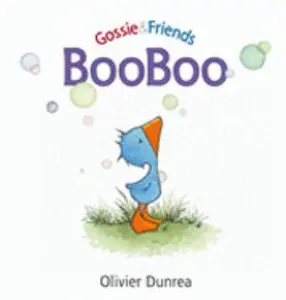 USED-Booboo (Gossie & Friends) by Olivier Dunrea (Paperback)