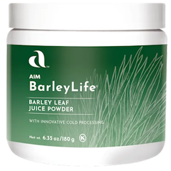 BarleyLife 6.35 oz/180 g powder BarleyLife 6.35 oz/180 g powder