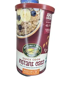 Quick Cook Instant Oats