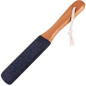 LEKESI Foot File Callus Remover Foot Scrubber,Professional Pedicure Foot Rasp Removes Cracked Heels,Dead Skin,Corn,Hard Skin,Pumice Stone for Feet Scraper File Brush Tools for Wet and Dry Feet