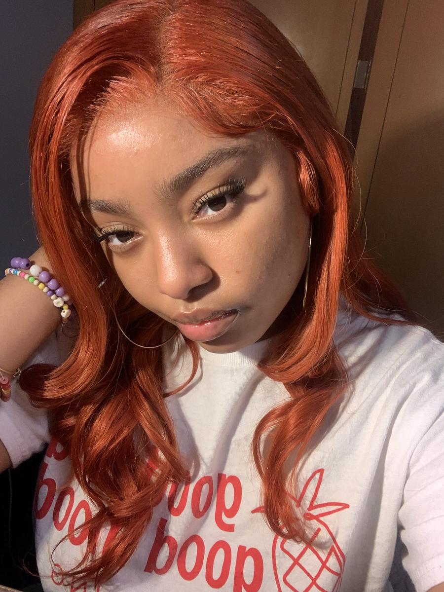 Item: Light brown-lace tint