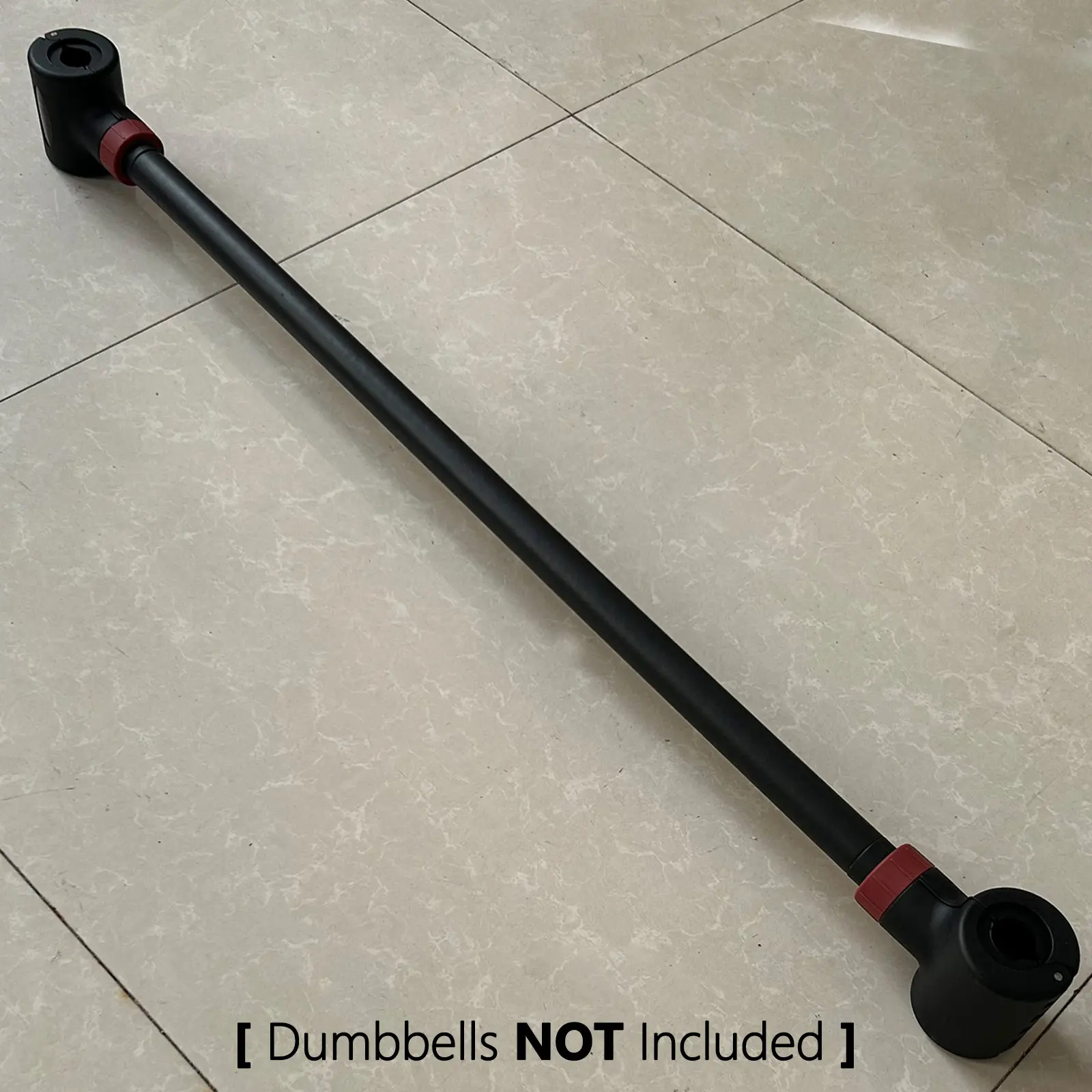 Straight Bar