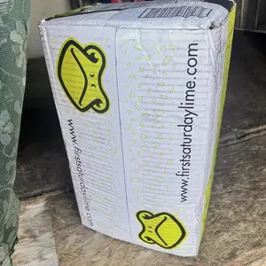 First Saturday Lime Insect Repellent, Multi-Purpose Pet Friendly Pest Control & Deodorizer for Home, Garden, Yard & Chicken Coop Protect Homes And Other Buildings Protect Yards From Ticks Garden Bug Repellent