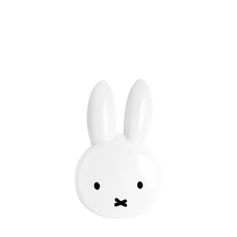The Crème Shop Miffy On The Go Compact Mirror - Travel Friendly