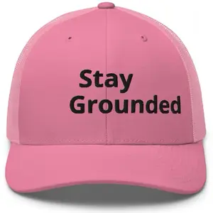 Stay Groundecded