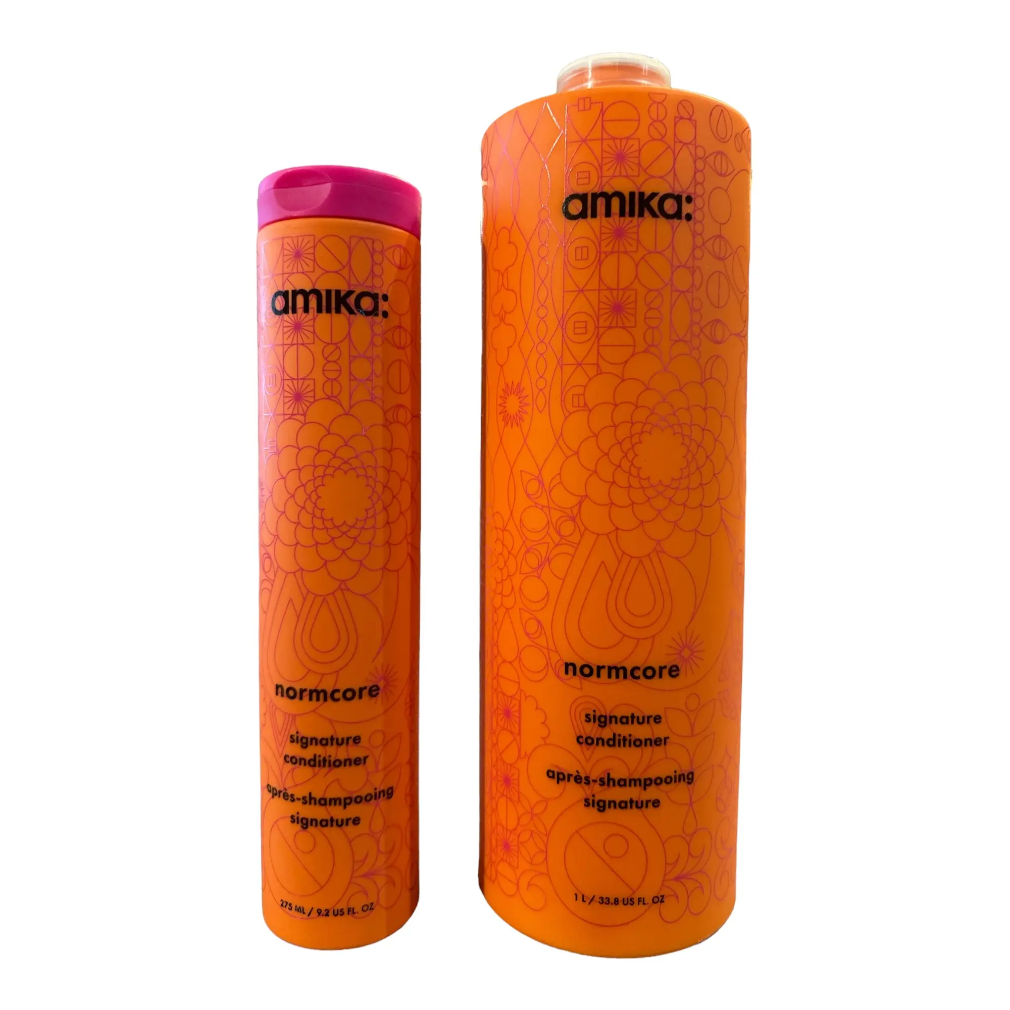 Amika Normcore Signature Conditioner