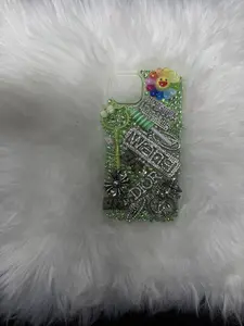 Designer iPhone 13 Junk Case
