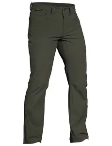 Howitzer Clothing Men's Scout Pant Foxtrot