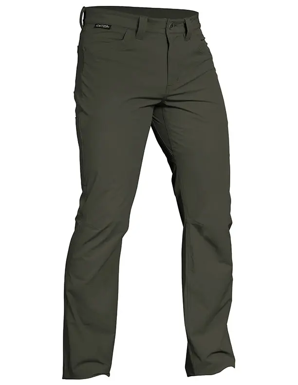 Howitzer Clothing Men's Scout Pant Foxtrot