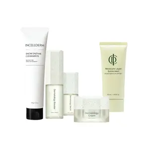 Essential RIMAN Ritual Kit - Incellderm ICD