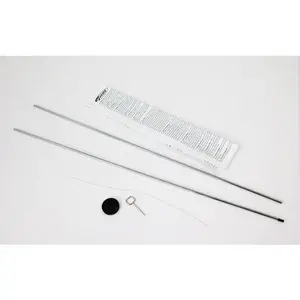 Estes Rockets 2244 3/16' Two-Piece Launch Rod