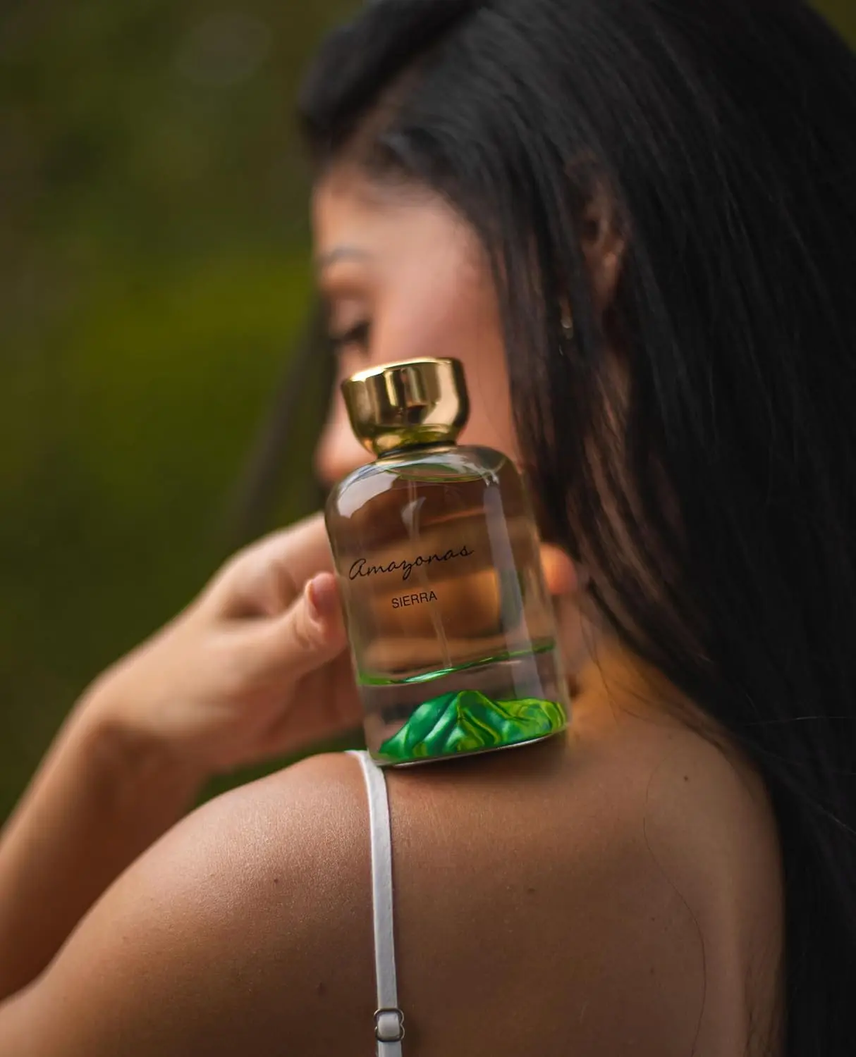 アトラリア ATRALIA アモーラ セレニティ EDP 100ml Amora Serenity – Atralia