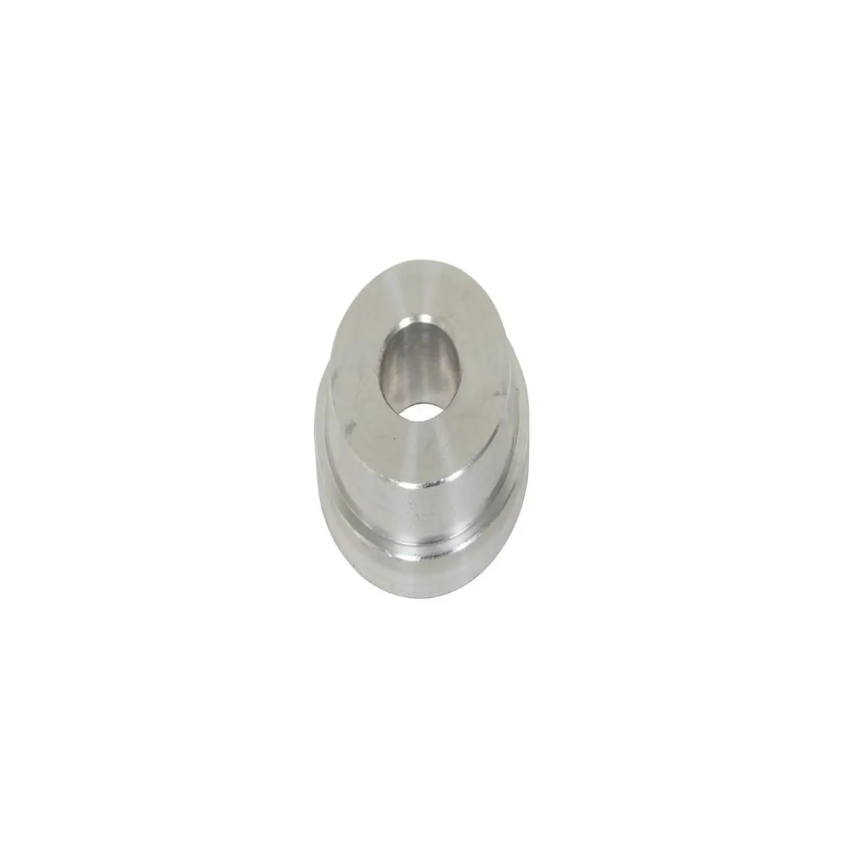 Lisle Bearing Race & Seal Driver, 1.56 in Dual-Sided Metal Tool for Quick, Damage-Free Race Insertion and Cycling Repair, Dual-Sided Tool, Quick Install, Size 1.56", 1.56 In Size