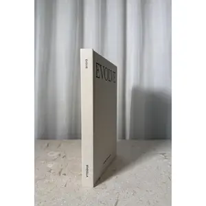 Evolve Journal