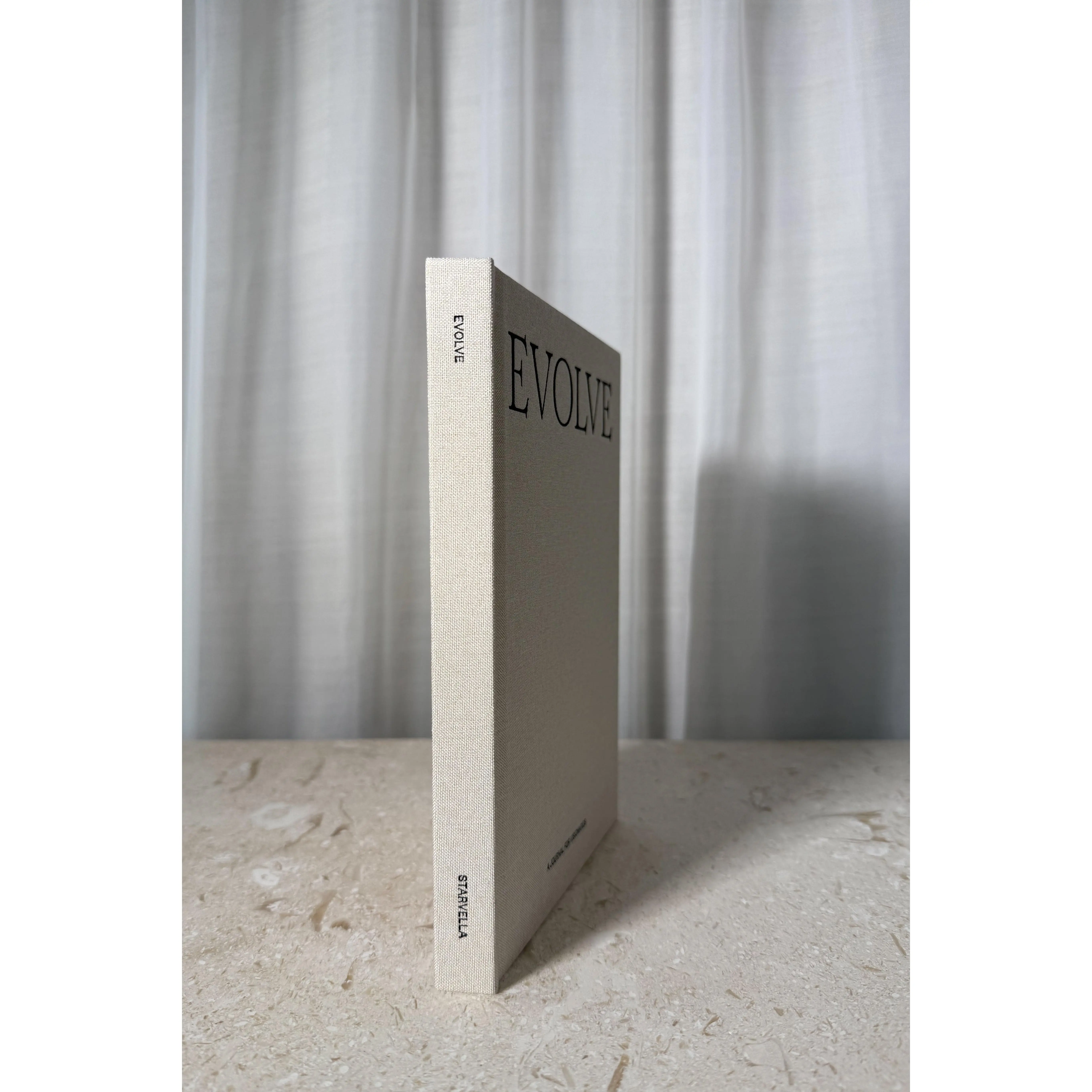 Evolve Journal