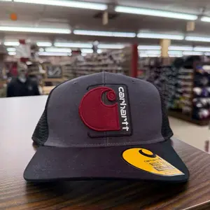 Carhartt Trucker Hat - Shadow