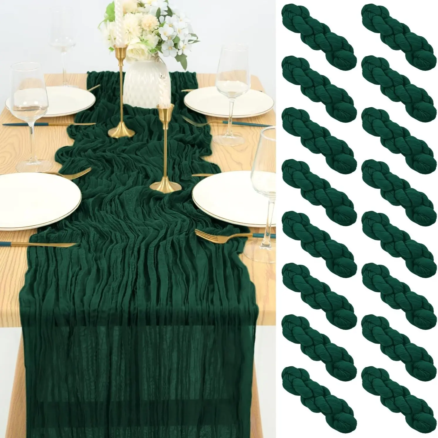 Dark Green
