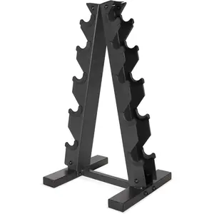 Frame Dumbbell Weight Rack |   Color Series