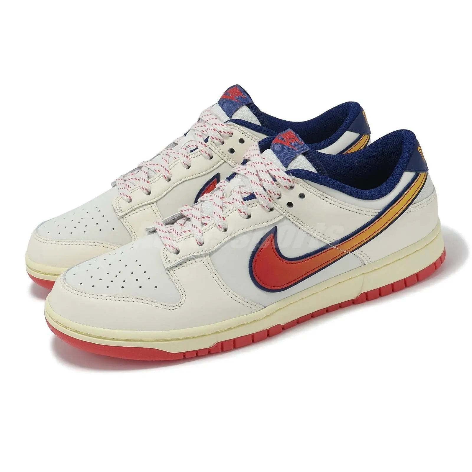Nike Dunk Low Retro Lettering Men's HV5749-110 New