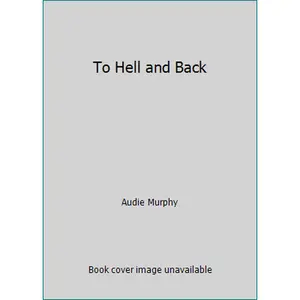 USED-To Hell and Back (Unknown)
