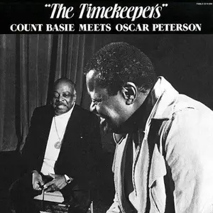 Count Basie - The Timekeepers NEW Vinyl Record 753088165016