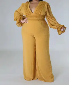 Ashanti Baby Jumpsuit